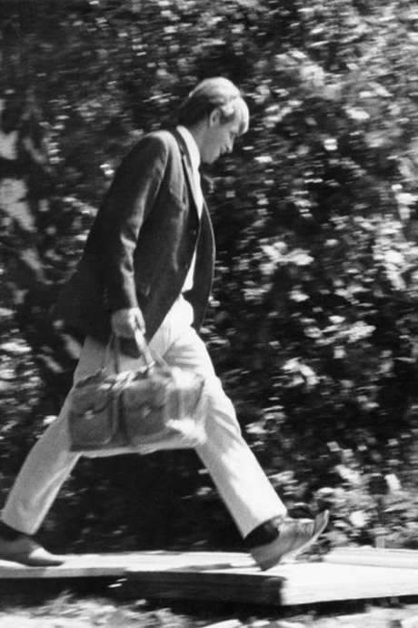 Klammer auf Klammer zu